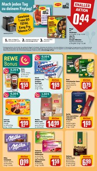 Paprika im REWE Prospekt "Dein Markt" mit 22 Seiten (Erlangen)