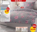 Aktuelles Jersey-Spannbetttuch Angebot bei Penny in Jena ab 5,99 €