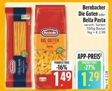 Die Guten oder Bella Pasta bei E center im Hunderdorf Prospekt für 1,29 €