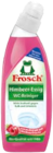 WC Reiniger Angebote von FROSCH bei Müller Bottrop für 1,99 €