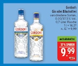 Aktuelles Gin Angebot bei Marktkauf in Leipzig ab 9,99 €