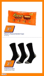 Action Damenunterwäsche im Prospekt 