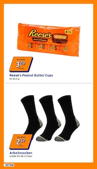 Butter im Action Prospekt "Wochenangebote" mit 31 Seiten (Augsburg)