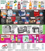 Aktueller HIT Prospekt mit Coca Cola, "ECHTE VIELFALT", Seite 19