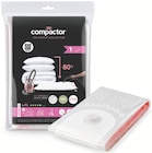Mr.Bricolage Saintes - Promo Sachet compression Aspispace XL Promo Sachet compression Aspispace XL à 6,95 € dans le catalogue Mr.Bricolage à Saintes