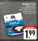 Feta Original Angebote von Olympus bei EDEKA Wuppertal für 1,99 €