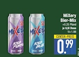 Ice Purple im EDEKA Prospekt Ice Purple von MiXery im aktuellen EDEKA Prospekt für 0,99 €