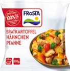 Fertiggerichte im Angebot bei CAP Markt in Neubrandenburg Fertiggerichte Angebote von Frosta bei CAP Markt Neubrandenburg für 2,00 €