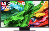 QNED TV 50QNED87A6D im Angebot bei expert in Lichtenfels QNED TV 50QNED87A6D Angebote von LG bei expert Lichtenfels für 499,00 €