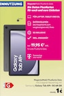 CSA Computer Alpen - MagentaMobil PlusKarte Data Angebot im Prospekt MagentaMobil PlusKarte Data bei CSA Computer im Alpen Prospekt für 19,95 €