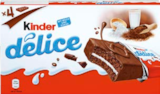 Kinder délice von FERRERO im aktuellen ALDI SÜD Prospekt für 1,99 €