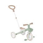 Tricycle LEARNING 3 EN 1 - Globber - Aubert à Strasbourg Tricycle LEARNING 3 EN 1 - Globber en promo chez Aubert Strasbourg à 59,95 €