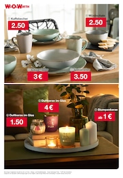 Müslischale Angebot im aktuellen Woolworth Prospekt auf Seite 35