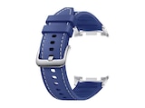 Hybrid Band, Ersatzarmband, Navy von SAMSUNG im aktuellen MediaMarkt Saturn Prospekt für 35,99 €
