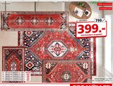 Aktuelle Teppichboden Angebote bei Segmüller in Ingolstadt Aktuelles Ghazni Gashgai Angebot bei Segmüller in Ingolstadt ab 169,99 €