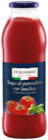 Sauce tomate au basilic - ITALIAMO en promo chez Lidl Avignon à 1,19 €