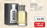 Boss Bottled EdTS Herren Angebote von Hugo Boss bei Travel FREE Chemnitz für 19,90 €