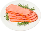 Aktuelles Roastbeef, gebraten Angebot bei Marktkauf in Hamburg ab 4,49 €