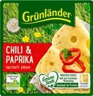 Chili & Paprika Angebote von Grünländer bei Kaufland Halle für 1,89 €