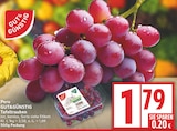 Tafeltrauben von GUT&GÜNSTIG im aktuellen EDEKA Prospekt