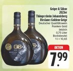 Angebot im E center Thüngersheim Prospekt E center Thüngersheim Prospekt mit im Angebot für 7,99 €