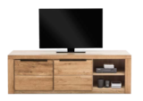 Élément inférieur TV - Möbel Martin à Metz Élément inférieur TV en promo chez Möbel Martin Metz à 199,00 €