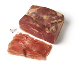 Rohschinken im tegut Prospekt Jamón Serrano im aktuellen tegut Prospekt für 2,49 €