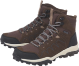 Chaussures de randonnée - ADVENTURIDGE dans le catalogue Aldi