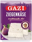 Schaf- oder Ziegenkäse Angebote von Gazi bei REWE Nürnberg für 2,29 €