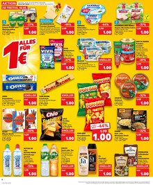 Aktueller Kaufland Hermeskeil Prospekt Kaufland Prospekt Hermeskeil "Aktuelle Angebote" mit 32 Seiten