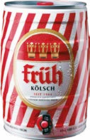 Kölsch im Angebot bei Getränke Hoffmann in Hückelhoven Kölsch Angebote von Früh bei Getränke Hoffmann Hückelhoven für 12,99 €