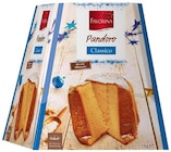Pandoro Classico von Favorina für 6,99 € bei Lidl im Angebot Pandoro Classico von Favorina im aktuellen Lidl Prospekt