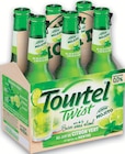Intermarché Super Saint-Maximin-la-Sainte-Baume - Promo -40% de remise immédiate sur le 2ème sur tout TOURTEL TWIST Promo -40% de remise immédiate sur le 2ème sur tout TOURTEL TWIST à dans le catalogue Intermarché Super à Saint-Maximin-la-Sainte-Baume