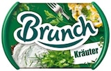 Brotaufstrich von Brunch im aktuellen REWE Prospekt