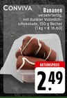 Bananen im Angebot bei EDEKA in Melle Bananen Angebote von Conviva bei EDEKA Melle für 2,49 €