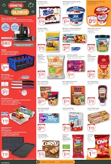 Aktueller GLOBUS Prospekt "Aktuelle Angebote" Aktueller GLOBUS Prospekt