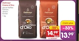 Netto Marken-Discount Borsdorf - Crema d'Oro Angebot im Prospekt Crema d'Oro bei Netto Marken-Discount im Borsdorf Prospekt für 13,99 €