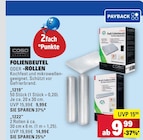 Folienbeutel im Angebot bei Marktkauf in Kirchheim Folienbeutel Angebote von Caso Germany bei Marktkauf Kirchheim für 9,99 €