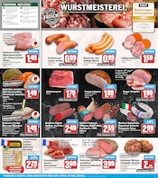Schinken im HIT Prospekt in Kaiserslautern Aktueller HIT Prospekt mit Schinken, "ECHTE VIELFALT", Seite 5
