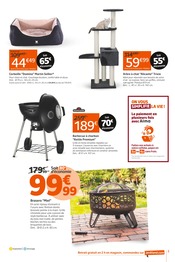 Catalogue Jardiland en cours à Saint-Brevin-les-Pins, "LES 6 J BLACK WEEK DU JAMAIS VU !", Page 3