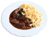 Rindersaftgulasch Angebote bei E center Baden-Baden für 15,90 €