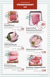 Rindfleisch im REWE Prospekt in Germering Aktueller REWE Prospekt mit Rindfleisch, "Dein Markt", Seite 14