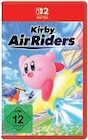 Nintendo Switch 2-Spiel Kirby Air Riders Angebote bei expert Heinsberg für 59,99 €