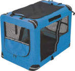 Tiertransportbox für 29,99 € bei Globus-Baumarkt im Angebot Tiertransportbox im aktuellen Globus-Baumarkt Prospekt