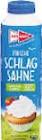 Frische Schlagsahne Angebote bei Netto Marken-Discount Bünde für 2,22 €