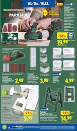 Lidl Heizung im Prospekt 