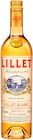 Blanc Aperitif Angebote von Lillet bei REWE Düren für 10,99 €