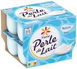 Perle de Lait - YOPLAIT en promo à 2,13 € chez Colruyt Perle de Lait - YOPLAIT dans le catalogue Colruyt