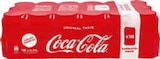 Aktuelles Coca-Cola Angebot bei Netto Marken-Discount in Neuwied ab 8,99 €