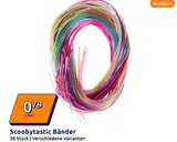 Scoobytastic Bänder im Action Prospekt Scoobytastic Bänder von im aktuellen Action Prospekt für 0,79 €